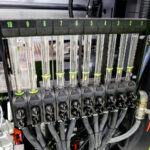 17.5.2016 Kielce. Targi Plastpol / Wojciech Habdas / Radio Kielce