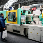 17.5.2016 Kielce. Targi Plastpol / Wojciech Habdas / Radio Kielce