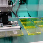 17.5.2016 Kielce. Targi Plastpol / Wojciech Habdas / Radio Kielce