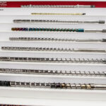 17.5.2016 Kielce. Targi Plastpol / Wojciech Habdas / Radio Kielce