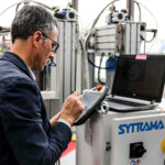 17.5.2016 Kielce. Targi Plastpol / Wojciech Habdas / Radio Kielce