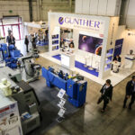 17.5.2016 Kielce. Targi Plastpol / Wojciech Habdas / Radio Kielce