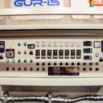 17.5.2016 Kielce. Targi Plastpol / Wojciech Habdas / Radio Kielce