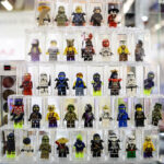 17.5.2016 Kielce. Targi Plastpol / Wojciech Habdas / Radio Kielce