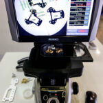 17.5.2016 Kielce. Targi Plastpol / Wojciech Habdas / Radio Kielce