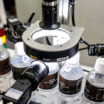 17.5.2016 Kielce. Targi Plastpol / Wojciech Habdas / Radio Kielce