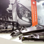 17.5.2016 Kielce. Targi Plastpol / Wojciech Habdas / Radio Kielce