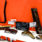 17.5.2016 Kielce. Targi Plastpol / Wojciech Habdas / Radio Kielce