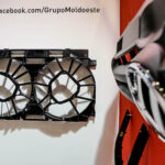 17.5.2016 Kielce. Targi Plastpol / Wojciech Habdas / Radio Kielce