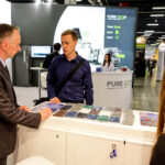 17.5.2016 Kielce. Targi Plastpol / Wojciech Habdas / Radio Kielce