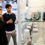 17.5.2016 Kielce. Targi Plastpol / Wojciech Habdas / Radio Kielce