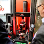 17.5.2016 Kielce. Targi Plastpol / Wojciech Habdas / Radio Kielce