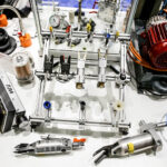 17.5.2016 Kielce. Targi Plastpol / Wojciech Habdas / Radio Kielce