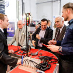 17.5.2016 Kielce. Targi Plastpol / Wojciech Habdas / Radio Kielce