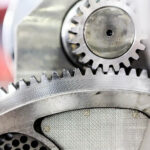 17.5.2016 Kielce. Targi Plastpol / Wojciech Habdas / Radio Kielce