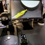 17.5.2016 Kielce. Targi Plastpol / Wojciech Habdas / Radio Kielce