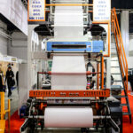 17.5.2016 Kielce. Targi Plastpol / Wojciech Habdas / Radio Kielce