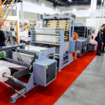 17.5.2016 Kielce. Targi Plastpol / Wojciech Habdas / Radio Kielce