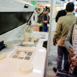 17.5.2016 Kielce. Targi Plastpol / Wojciech Habdas / Radio Kielce