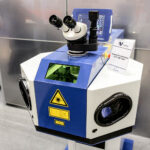 17.5.2016 Kielce. Targi Plastpol / Wojciech Habdas / Radio Kielce