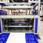 17.5.2016 Kielce. Targi Plastpol / Wojciech Habdas / Radio Kielce