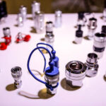 17.5.2016 Kielce. Targi Plastpol / Wojciech Habdas / Radio Kielce