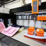 17.5.2016 Kielce. Targi Plastpol / Wojciech Habdas / Radio Kielce