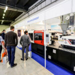 17.5.2016 Kielce. Targi Plastpol / Wojciech Habdas / Radio Kielce