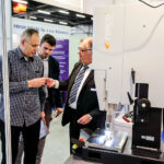 17.5.2016 Kielce. Targi Plastpol / Wojciech Habdas / Radio Kielce