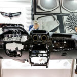 17.5.2016 Kielce. Targi Plastpol / Wojciech Habdas / Radio Kielce