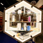 17.5.2016 Kielce. Targi Plastpol / Wojciech Habdas / Radio Kielce