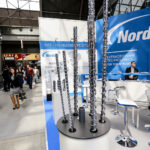 17.5.2016 Kielce. Targi Plastpol / Wojciech Habdas / Radio Kielce