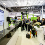 17.5.2016 Kielce. Targi Plastpol / Wojciech Habdas / Radio Kielce