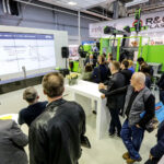 17.5.2016 Kielce. Targi Plastpol / Wojciech Habdas / Radio Kielce