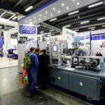 17.5.2016 Kielce. Targi Plastpol / Wojciech Habdas / Radio Kielce