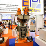 17.5.2016 Kielce. Targi Plastpol / Wojciech Habdas / Radio Kielce