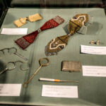 18.5.2016 Kielce. Wystawa "Czarne i  Białe"- przygotowana przez galerię