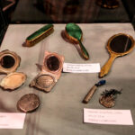 18.5.2016 Kielce. Wystawa "Czarne i  Białe"- przygotowana przez galerię