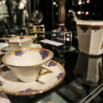 18.5.2016 Kielce. Wystawa "Czarne i  Białe"- przygotowana przez galerię