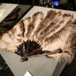 "Winda" w ramach Off Fashion. Galeria "Kostiumeria" we foyer Kieleckiego Centrum Kultury. / Wojciech Habdas / Radio Kielce