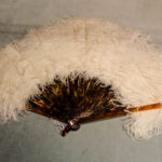 "Winda" w ramach Off Fashion. Galeria "Kostiumeria" we foyer Kieleckiego Centrum Kultury. / Wojciech Habdas / Radio Kielce