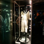 18.5.2016 Kielce. Wystawa "Czarne i  Białe"- przygotowana przez galerię