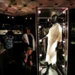 18.5.2016 Kielce. Wystawa "Czarne i  Białe"- przygotowana przez galerię