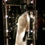 18.5.2016 Kielce. Wystawa "Czarne i  Białe"- przygotowana przez galerię