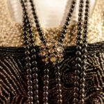 "Winda" w ramach Off Fashion. Galeria "Kostiumeria" we foyer Kieleckiego Centrum Kultury. / Wojciech Habdas / Radio Kielce