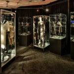 18.5.2016 Kielce. Wystawa "Czarne i  Białe"- przygotowana przez galerię