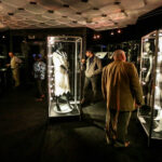 "Winda" w ramach Off Fashion. Galeria "Kostiumeria" we foyer Kieleckiego Centrum Kultury. / Wojciech Habdas / Radio Kielce