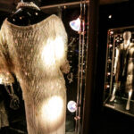 18.5.2016 Kielce. Wystawa "Czarne i  Białe"- przygotowana przez galerię