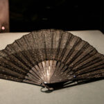 "Winda" w ramach Off Fashion. Galeria "Kostiumeria" we foyer Kieleckiego Centrum Kultury. / Wojciech Habdas / Radio Kielce