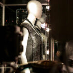 18.5.2016 Kielce. Wystawa "Czarne i  Białe"- przygotowana przez galerię